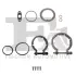 FISCHER BMW Комплект прокладок турбокомпрессора F20, F21, F45, F46, F23, F22, F30, F34, F36, F32, F10 FA1 (Fischer automotive one) KT100560