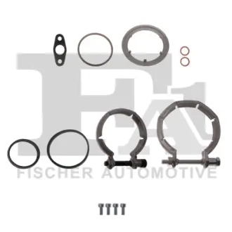 FISCHER BMW Комплект прокладок турбокомпрессора F20, F21, F45, F46, F23, F22, F30, F34, F36, F32, F10 FA1 (Fischer automotive one) KT100560 Бмв X1