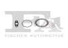 FISCHER BMW Комплект прокладок турбокомпрессора F20, F21, F45, F46, F23, F22, F30, F34, F36, F32, F10 fa1 (fischer automotive one) KT100560E