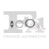 FISCHER BMW Комплект прокладок турбокомпрессора F20, F21, F45, F46, F23, F22, F30, F34, F36, F32, F10 FA1 (Fischer automotive one) KT100560E