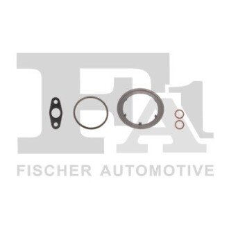 FISCHER BMW Комплект прокладок турбокомпрессора F20, F21, F45, F46, F23, F22, F30, F34, F36, F32, F10 fa1 (fischer automotive one) KT100560E на MINI MINI