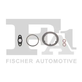 FISCHER BMW Комплект прокладок турбокомпрессора F20, F21, F45, F46, F23, F22, F30, F34, F36, F32, F10 FA1 (Fischer Automotive One) KT100560E