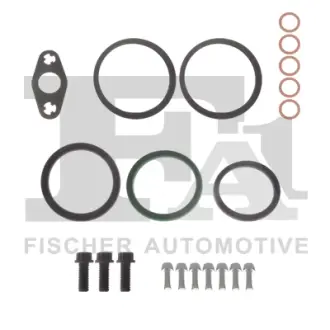 FISCHER BMW Комплект прокладок турбокомпрессора F30, F31, F34, F36, F33, F32, F12, F13 FA1 (Fischer automotive one) KT100660