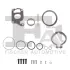 FISCHER BMW Комплект прокладок турбокомпрессора F30, F31, F34, F36, F33, F32, F12, F13 FA1 (Fischer automotive one) KT100670