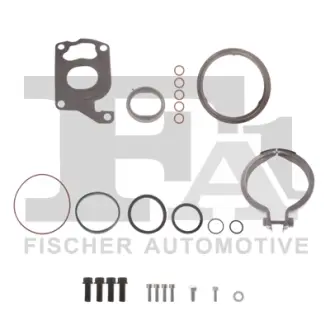 FISCHER BMW Комплект прокладок турбокомпрессора F30, F31, F34, F36, F33, F32, F12, F13 FA1 (Fischer automotive one) KT100670 Бмв Х5 е70