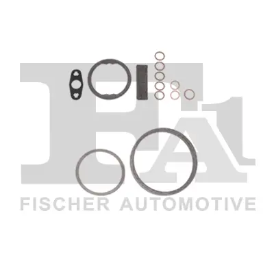 FISCHER BMW Комплект прокладок турбокомпрессора X5 (E70) 09-13, X6 (E71, E72) 09-14 FA1 (Fischer automotive one) KT100470E