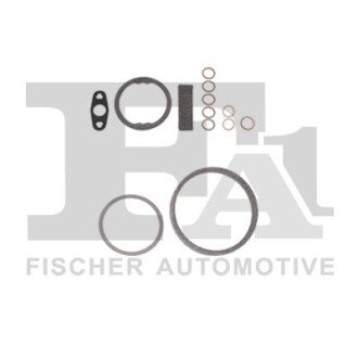 FISCHER BMW Комплект прокладок турбокомпрессора X5 (E70) 09-13, X6 (E71, E72) 09-14 fa1 (fischer automotive one) KT100470E