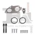 FISCHER BMW Комплект прокладок турбокомпрессора X5 (E70) 3.0 sd 07-08, X5 (E70) xDrive 35 d 08-13 FA1 (Fischer automotive one) KT100710