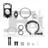 FISCHER BMW Комплект прокладок турбокомпрессора X5 (E70) 3.0 sd 07-08, X5 (E70) xDrive 35 d 08-13 FA1 (Fischer automotive one) KT100720