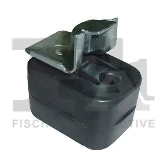 FISCHER BMW кріплення глушника гума E39 (мат. EPDM) FA1 (Fischer automotive one) 103715 Бмв E39