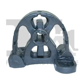 FISCHER BMW кронштейн глушника гума 316/318/325 E46 (мат. EPDM) FA1 (Fischer automotive one) 103725 Бмв Е46