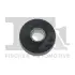 FISCHER BMW Кронштейн системы выпуска ОГ FA1 (Fischer Automotive One) 103951 (фото 1)