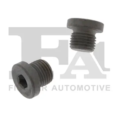 FISCHER BMW Масляная пробка E30, E36, E34, E24, SKODA FA1 (Fischer automotive one) 257.825.001