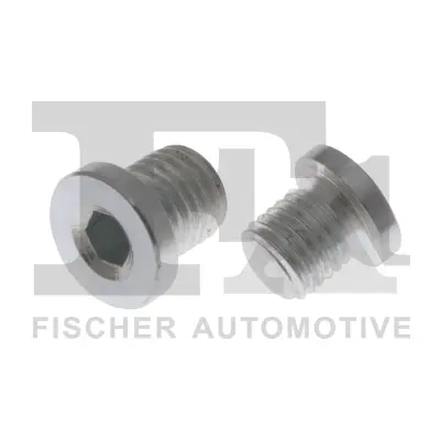 FISCHER BMW Масляная пробка М12*1.5 E90, E46, E92, E85 FA1 (Fischer automotive one) 257.829.001