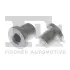 FISCHER BMW Масляная пробка М12*1.5 E90, E46, E92, E85 FA1 (Fischer Automotive One) 257.829.001