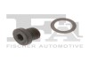 FISCHER BMW Масляная пробка + шайба E30, E36, E34, E24, SKODA 257825011