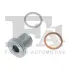 FISCHER BMW Масляная пробка + шайба М12*1.5 E90, E46, E92, E85 FA1 (Fischer Automotive One) 257.829.021 (фото 1)