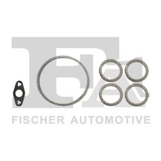 FISCHER BMW Монтажный к-т турбины F20, F21, F22, F30, F80, F11, E84, F25 fa1 (fischer automotive one) KT100420E на Бмв 5 серии
