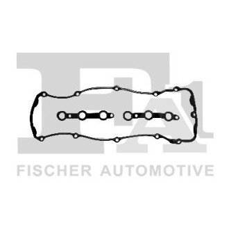FISCHER BMW прокладка клап.кришки (к-т) 3/5/7 серія (М54) fa1 (fischer automotive one) EP1000903Z