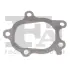 FISCHER BMW Прокладка турбіни 1 (E81) 123 d 07-, 1 (E87) 123 d 07-, X1 (E84) xDrive 23 d 09- FA1 (Fischer Automotive One) 410525 (фото 1)