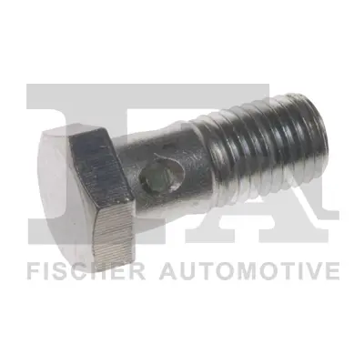 FISCHER BMW Пустотілий гвинт компресора 1 (F20) 114 i 12-, 1 (F20) 118 i 11-, CITROEN, PEUGEOT FA1 (Fischer automotive one) 989-12-003