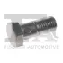 FISCHER BMW Пустотілий гвинт компресора 1 (F20) 114 i 12-, 1 (F20) 118 i 11-, CITROEN, PEUGEOT FA1 (Fischer automotive one) 989-12-003