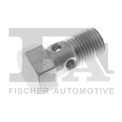 FISCHER BMW Путстотілий гвинт компресора 1 (E81) 116 d 06-, 1 (E87) 116 d 09-, 1 (F21) 116 d 11-, 3 (F30, F80) 330 d 12- FA1 (Fischer automotive one) 989-10-015