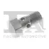 FISCHER BMW Путстотілий гвинт компресора 1 (E81) 116 d 06-, 1 (E87) 116 d 09-, 1 (F21) 116 d 11-, 3 (F30, F80) 330 d 12- FA1 (Fischer automotive one) 989-10-015