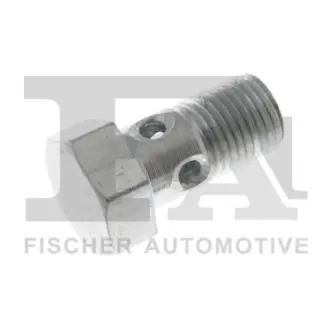 FISCHER BMW Путстотілий гвинт компресора 1 (E81) 116 d 06-, 1 (E87) 116 d 09-, 1 (F21) 116 d 11-, 3 (F30, F80) 330 d 12- FA1 (Fischer automotive one) 989-10-015