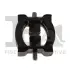 FISCHER BMW Серьга глушителя E39 EPDM FA1 (Fischer Automotive One) 103711 (фото 1)