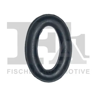 FISCHER BMW Серьга глушителя EPDM 3/5/7серия (E28/E36/E39) FA1 (Fischer Automotive One) 103709 (фото 1)