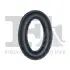 FISCHER BMW Серьга глушителя EPDM 3/5/7серия (E28/E36/E39) FA1 (Fischer Automotive One) 103709 (фото 1)