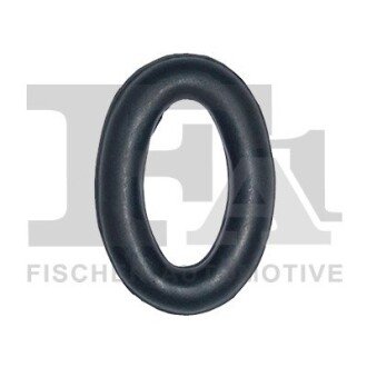 FISCHER BMW Серьга глушителя EPDM 3/5/7серия (E28/E36/E39) fa1 (fischer automotive one) 103-709