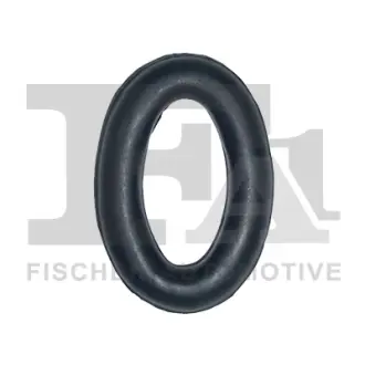 FISCHER BMW Серьга глушителя EPDM 3/5/7серия (E28/E36/E39) FA1 (Fischer Automotive One) 103709