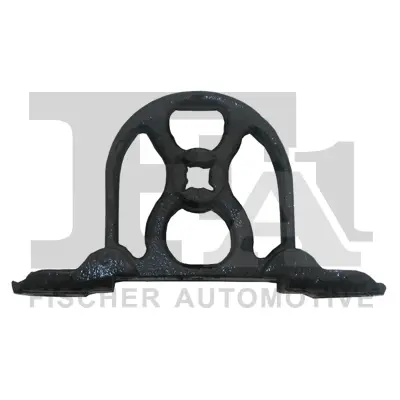 FISCHER BMW Серьга глушителя EPDM 3серия (E46) 98- FA1 (Fischer automotive one) 103721
