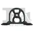 FISCHER BMW Серьга глушителя EPDM 3серия (E46) 98- FA1 (Fischer automotive one) 103721