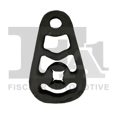 FISCHER BMW Серьга глушителя EPDM 5серия,X3/Z4 FA1 (Fischer automotive one) 103-734