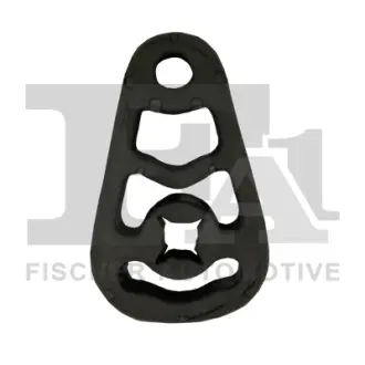 FISCHER BMW Серьга глушителя EPDM 5серия,X3/Z4 FA1 (Fischer Automotive One) 103-734