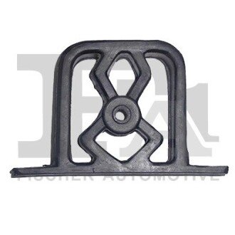 FISCHER BMW Серьга глушителя EPDM fa1 (fischer automotive one) 103708