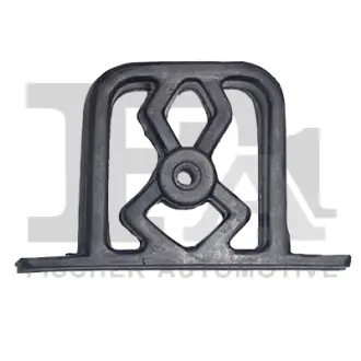 FISCHER BMW Серьга глушителя EPDM FA1 (Fischer automotive one) 103708