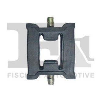 FISCHER BMW Серьга глушителя EPDM + метал E39 E38 fa1 (fischer automotive one) 103712