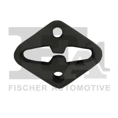 FISCHER BMW Серьга глушителя (мат. EPDM) E90, F10, F11, LAND ROVER FA1 (Fischer automotive one) 453707