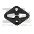 FISCHER BMW Серьга глушителя (мат. EPDM) E90, F10, F11, LAND ROVER FA1 (Fischer automotive one) 453707