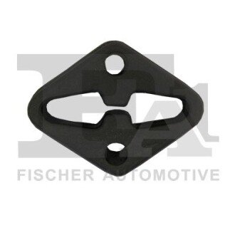 FISCHER BMW Серьга глушителя (мат. EPDM) E90, F10, F11, LAND ROVER fa1 (fischer automotive one) 453707