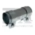 FISCHER BMW Соединитель труб 70/74x80 mm 5серия (E39) FA1 (Fischer Automotive One) 004870 (фото 1)