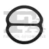 FISCHER BMW Ущільнення турбіни (компресора) 5 (G30, F90) M 550 i xDrive 19-, 7 (G11, G12) 750 i, Li 15-, X5 (G05, F95) xDrive 50 i 18-, X6 (G06, F96) xDrive M50 i 19- FA1 (Fischer automotive one) 410532