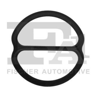 FISCHER BMW Ущільнення турбіни (компресора) 5 (G30, F90) M 550 i xDrive 19-, 7 (G11, G12) 750 i, Li 15-, X5 (G05, F95) xDrive 50 i 18-, X6 (G06, F96) xDrive M50 i 19- fa1 (fischer automotive one) 410532