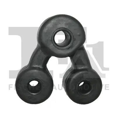 FISCHER CHEVROLET кріплення глушника Aveo 05- (мат. EPDM) FA1 (Fischer Automotive One) 873708 (фото 1)