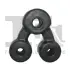 FISCHER CHEVROLET кріплення глушника Aveo 05- (мат. EPDM) FA1 (Fischer Automotive One) 873708 (фото 1)