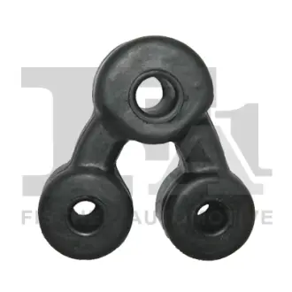 FISCHER CHEVROLET кріплення глушника Aveo 05- (мат. EPDM) FA1 (Fischer automotive one) 873708 Chevrolet Aveo т200